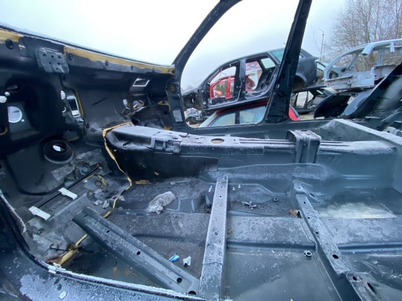 Кузов по частям, 300 рублей, Калининград