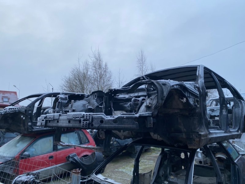 Кузов по частям, 300 рублей, Калининград