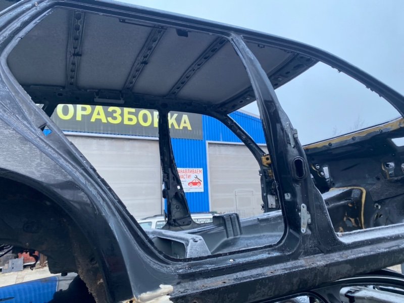 Кузов по частям, 300 рублей, Калининград