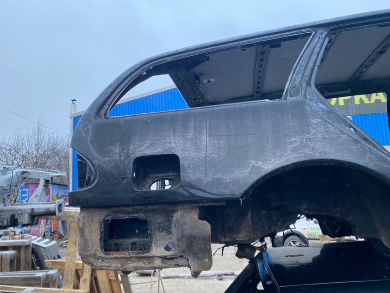 Кузов по частям, 300 рублей, Калининград