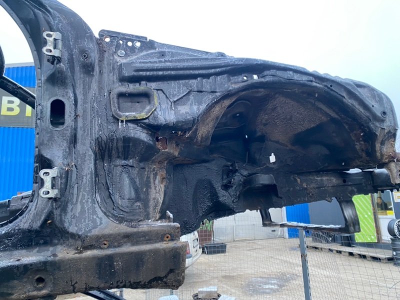 Кузов по частям, 300 рублей, Калининград