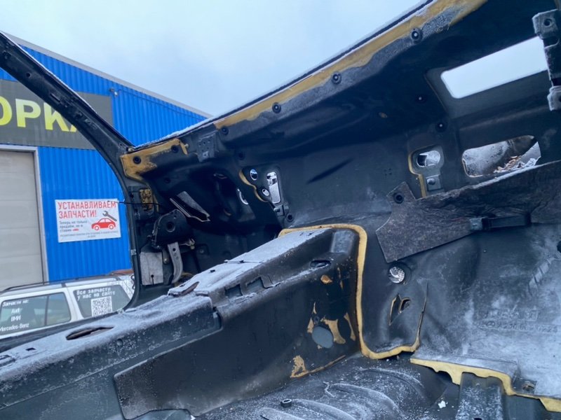 Кузов по частям, 300 рублей, Калининград