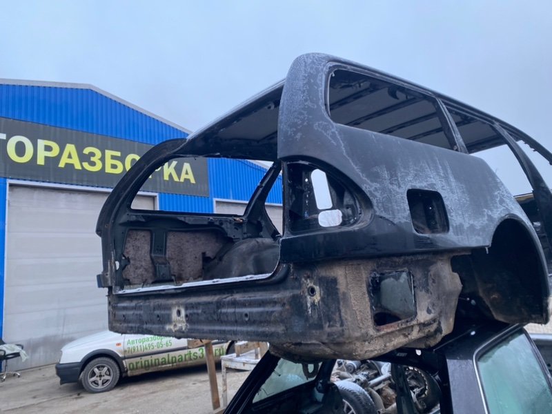 Кузов по частям, 300 рублей, Калининград