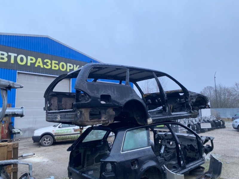 Кузов по частям, 300 рублей, Калининград