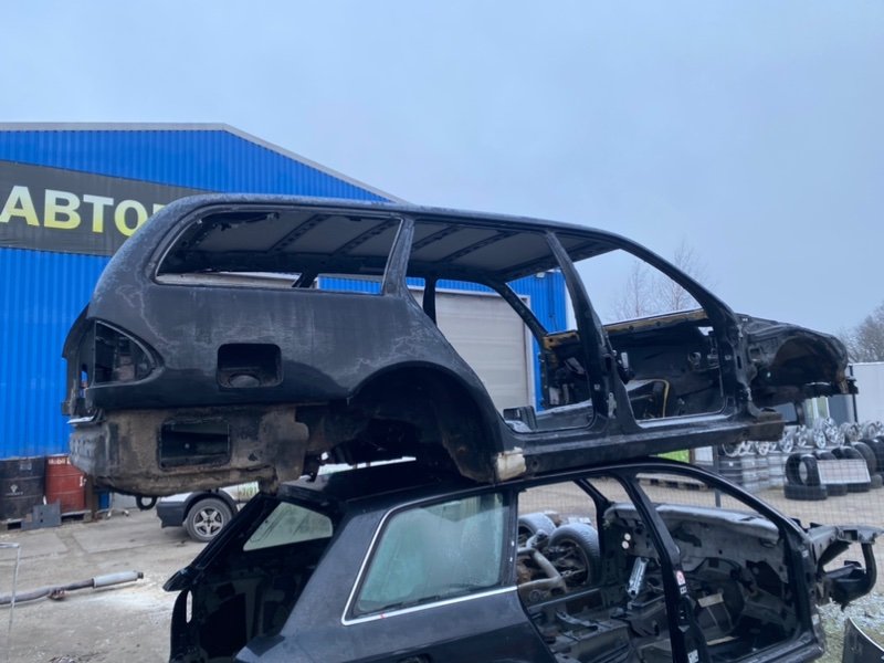 Кузов по частям, 300 рублей, Калининград