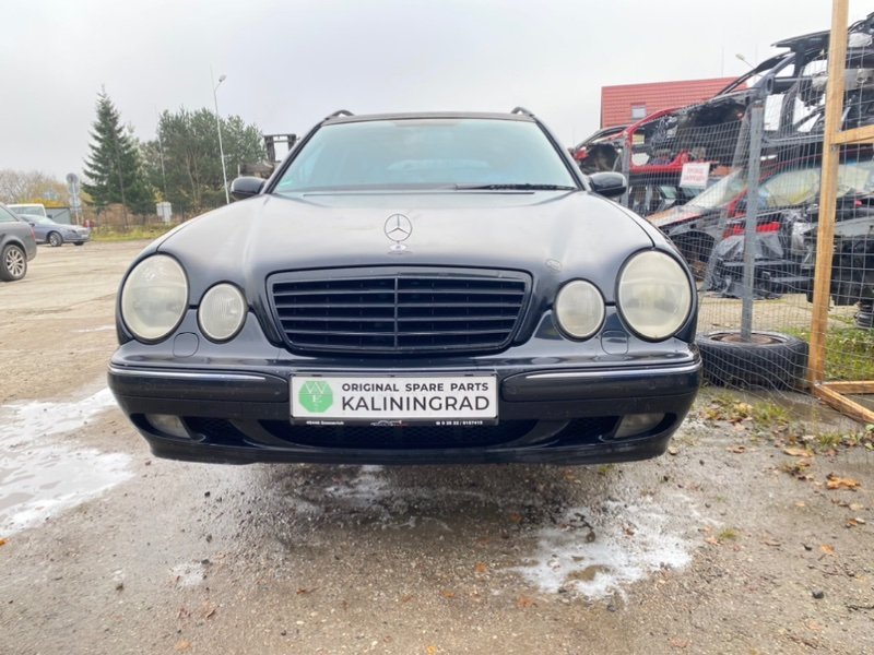 Кузов по частям, 300 рублей, Калининград