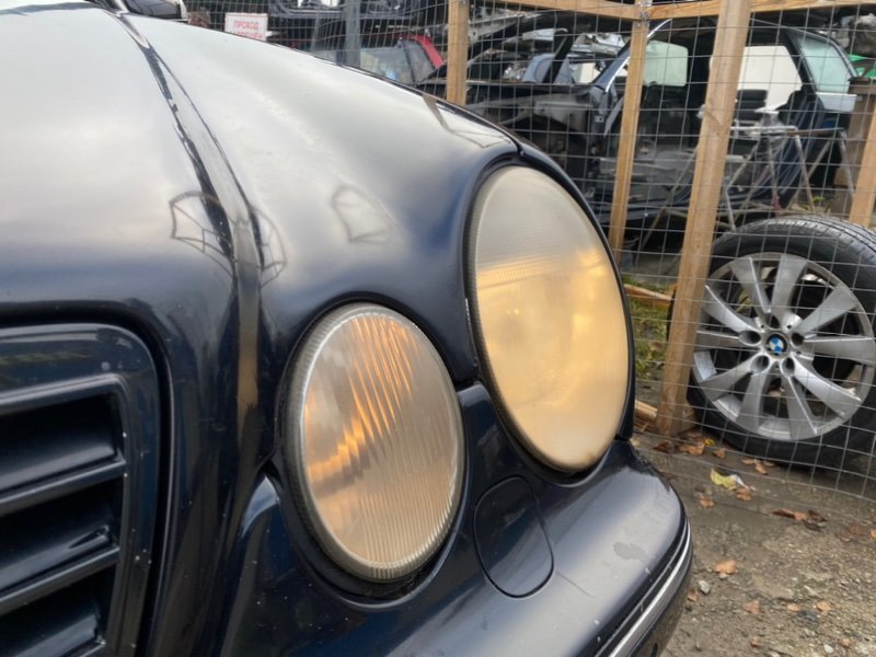 Кузов по частям, 300 рублей, Калининград