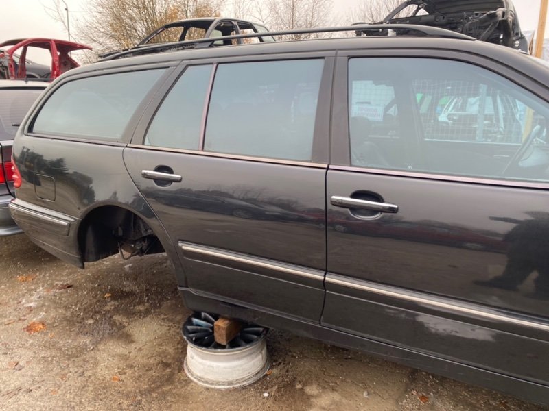 Кузов по частям, 300 рублей, Калининград