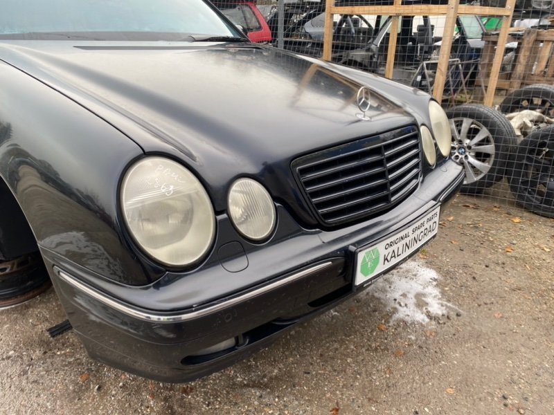 Кузов по частям, 300 рублей, Калининград