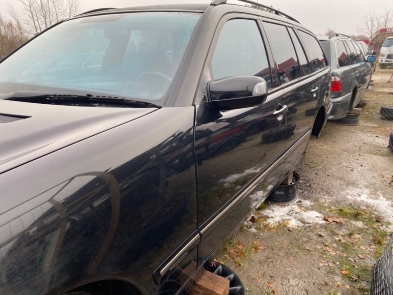 Кузов по частям, 300 рублей, Калининград