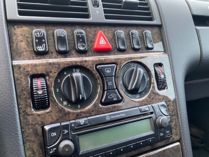 Кузов по частям, 300 рублей, Калининград