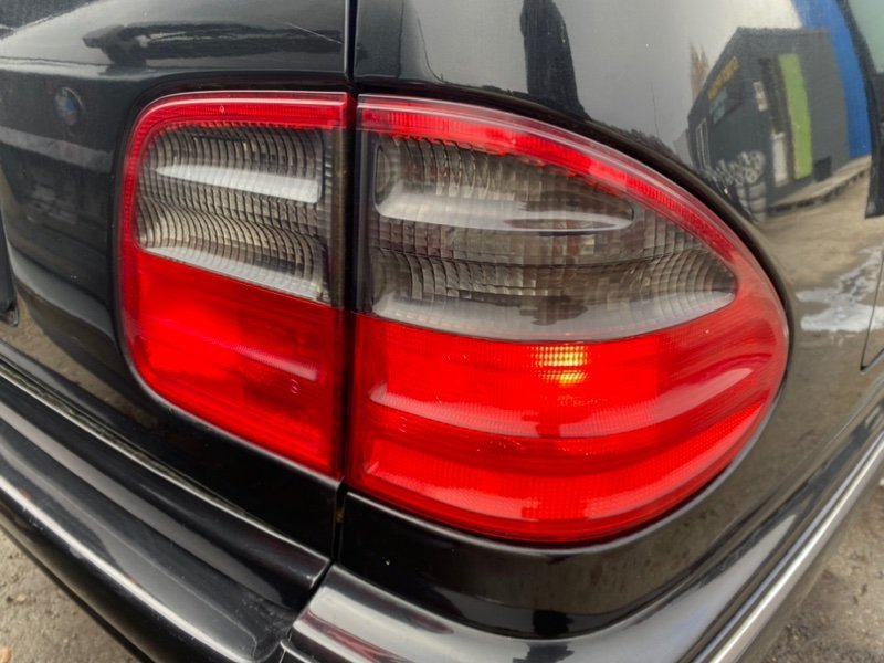 Кузов по частям, 300 рублей, Калининград