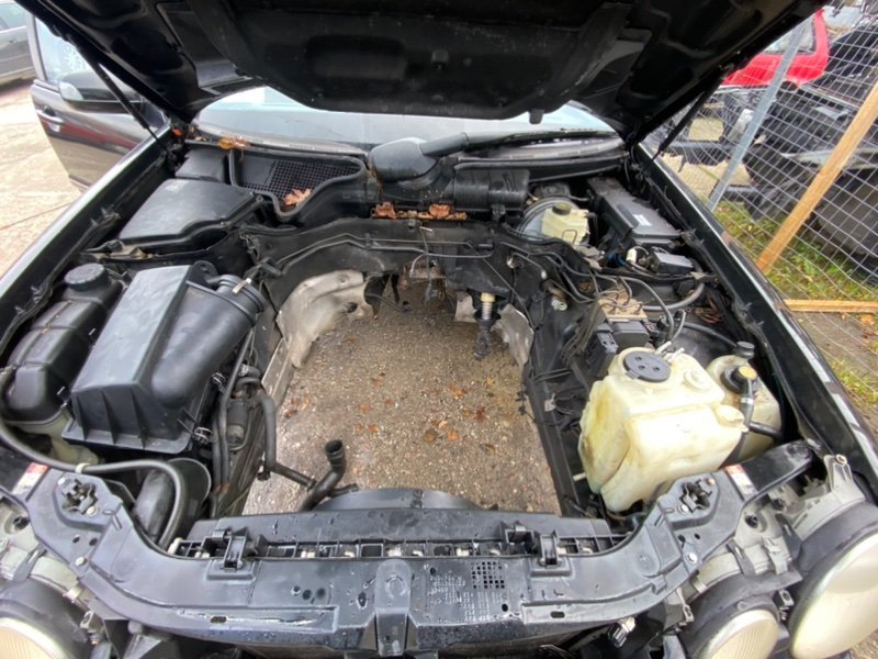 Кузов по частям, 300 рублей, Калининград