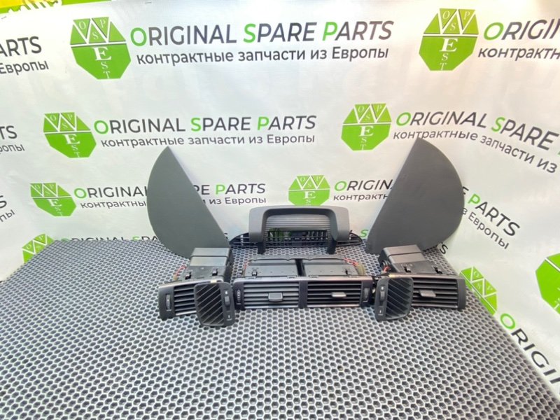 Накладки торпедо, 1700 рублей, Калининград