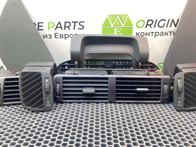 Накладки торпедо, 1700 рублей, Калининград