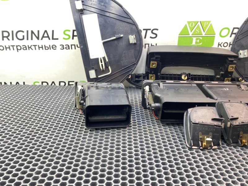 Накладки торпедо, 1700 рублей, Калининград