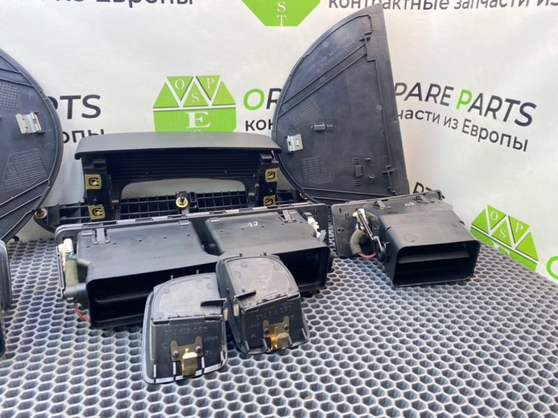 Накладки торпедо, 1700 рублей, Калининград