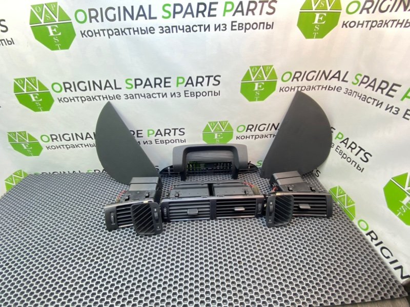 Накладки торпедо, 1700 рублей, Калининград