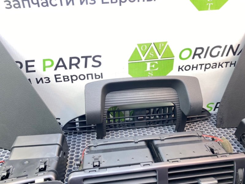 Накладки торпедо, 1700 рублей, Калининград