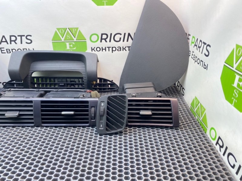 Накладки торпедо, 1700 рублей, Калининград