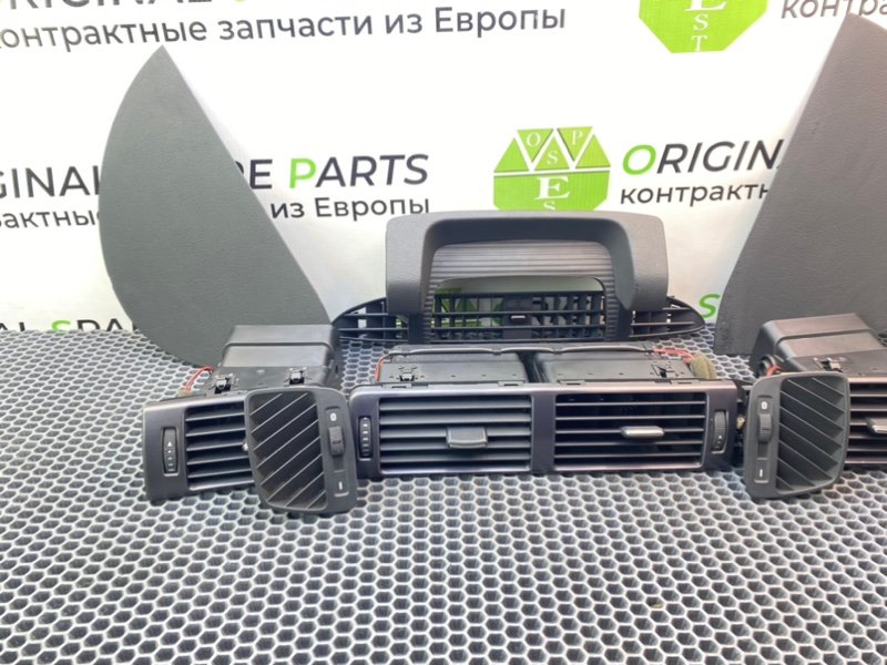 Накладки торпедо, 1700 рублей, Калининград