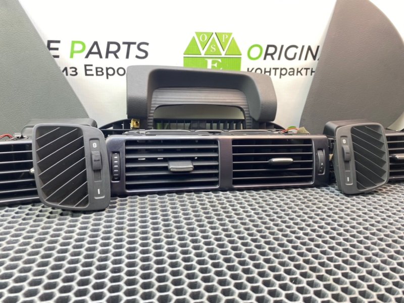 Накладки торпедо, 1700 рублей, Калининград