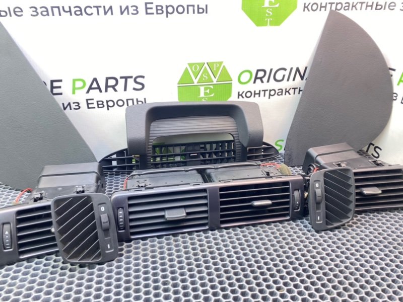 Накладки торпедо, 1700 рублей, Калининград