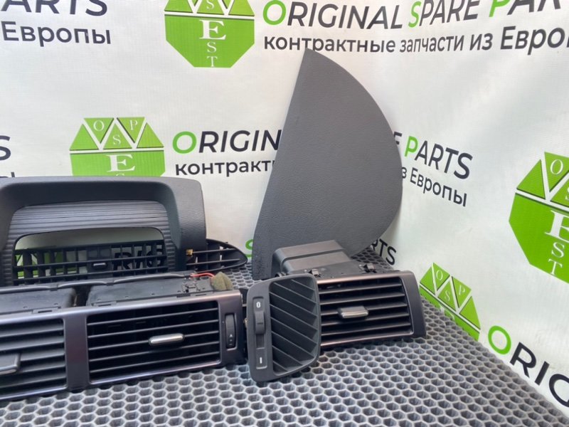 Накладки торпедо, 1700 рублей, Калининград