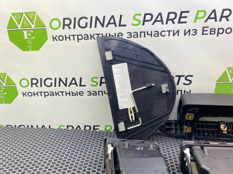 Накладки торпедо, 1700 рублей, Калининград