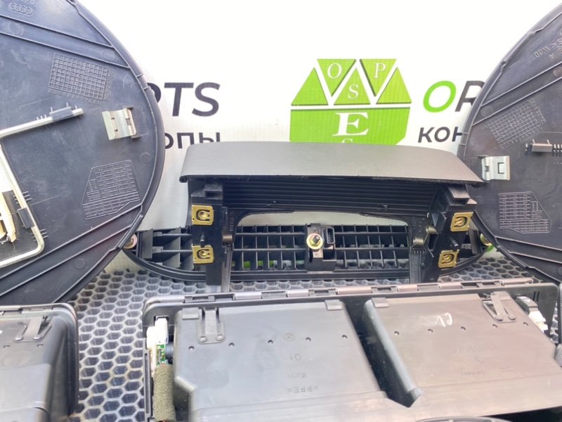 Накладки торпедо, 1700 рублей, Калининград