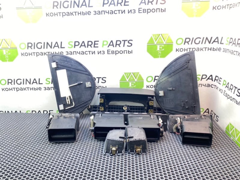 Накладки торпедо, 1700 рублей, Калининград