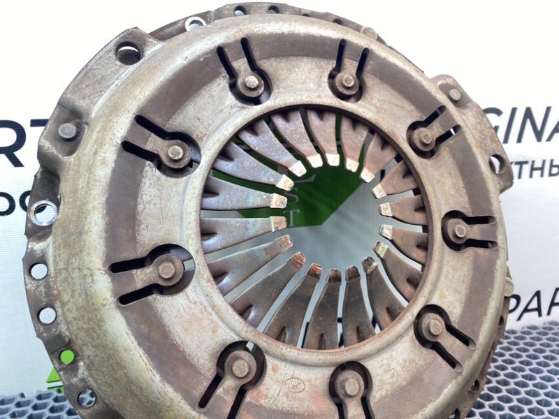 Диск сцепления, 5600 рублей, Калининград