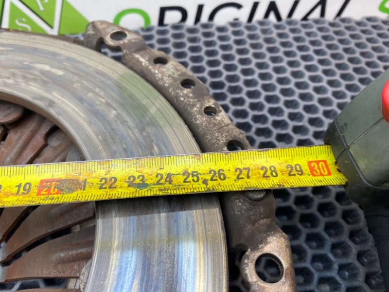 Диск сцепления, 5600 рублей, Калининград