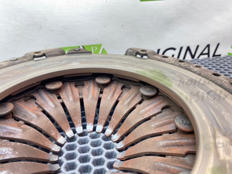 Диск сцепления, 5600 рублей, Калининград