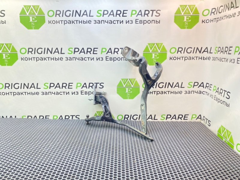 Петли багажника, 1600 рублей, Калининград