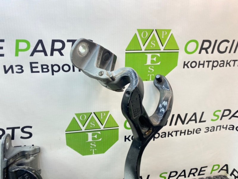 Петли багажника, 1600 рублей, Калининград