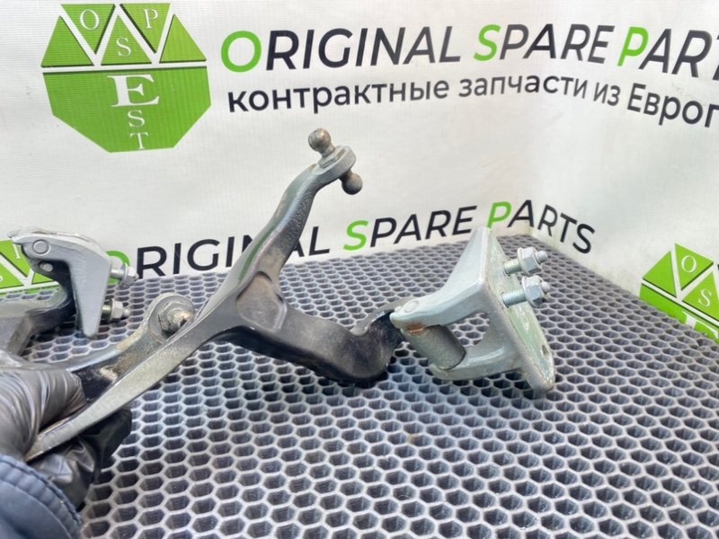 Петли багажника, 1600 рублей, Калининград