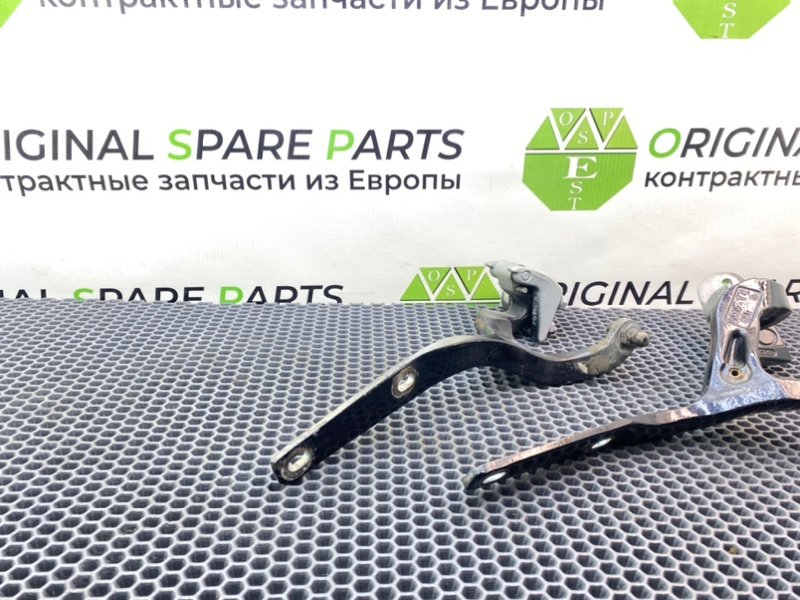 Петли багажника, 1600 рублей, Калининград