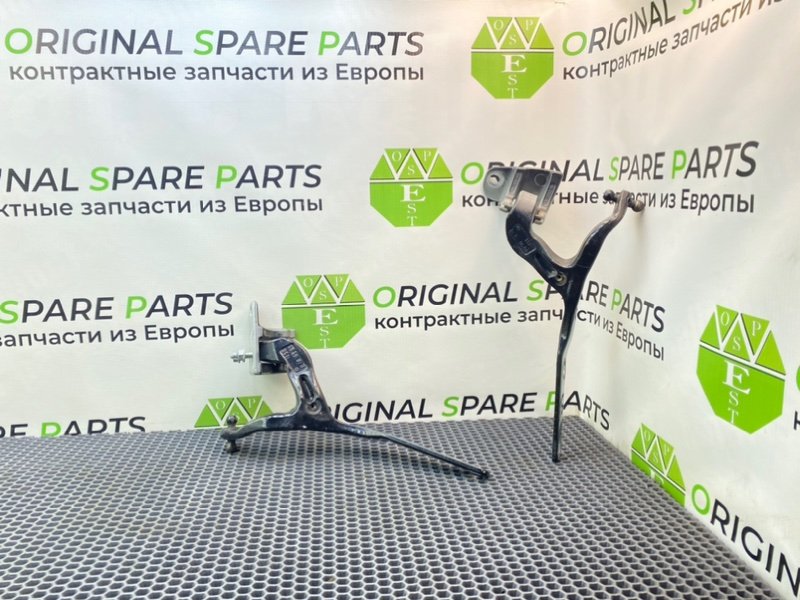 Петли багажника, 1600 рублей, Калининград