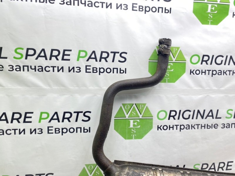 Банка глушителя, 9400 рублей, Калининград