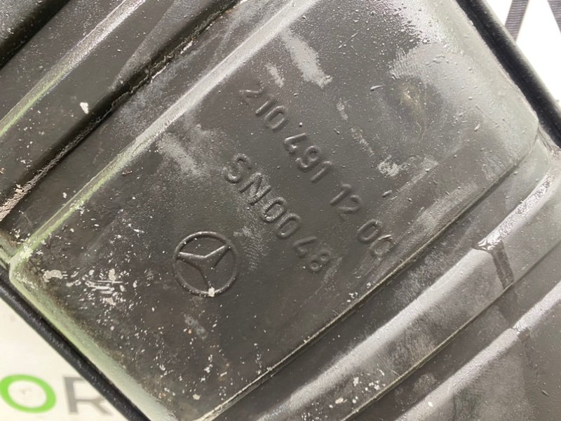 Банка глушителя, 9400 рублей, Калининград