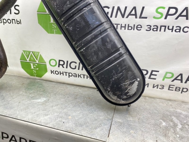 Банка глушителя, 9400 рублей, Калининград