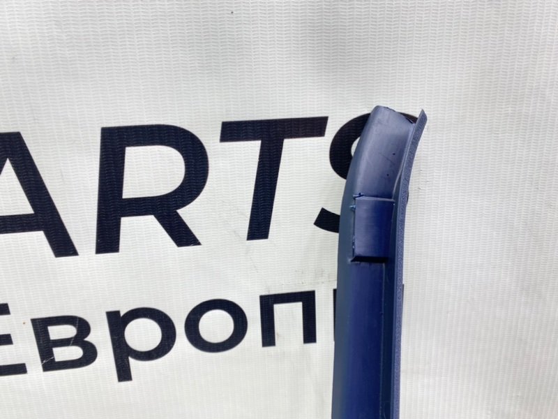 Накладки порогов, 1300 рублей, Калининград