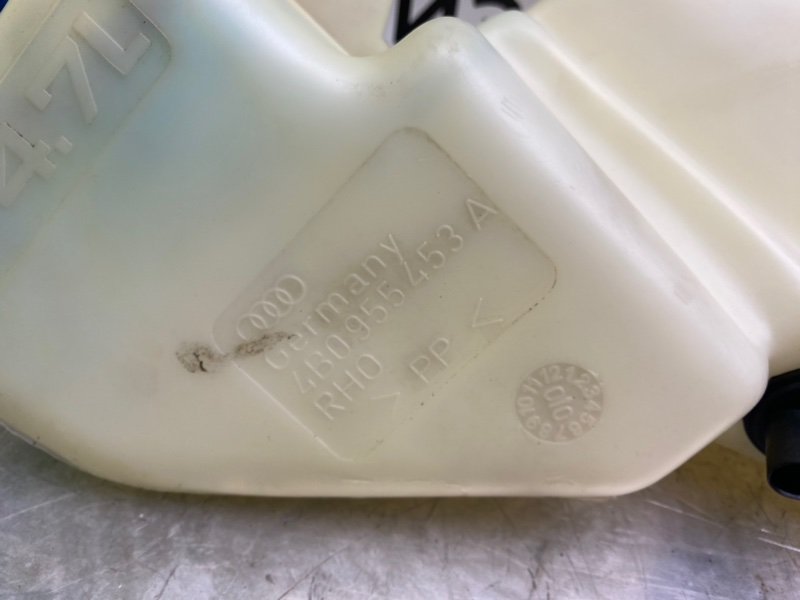 Бачок стеклоомывателя, 800 рублей, Калининград