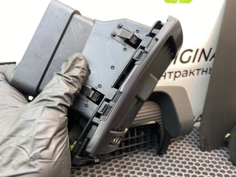 Накладки, 1300 рублей, Калининград