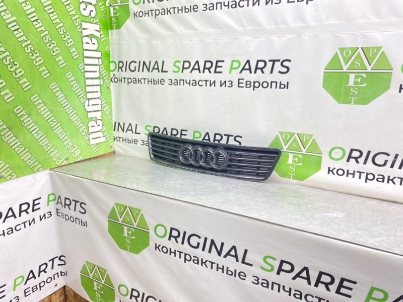 Решетка радиатора, 2600 рублей, Калининград