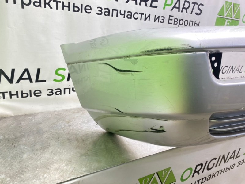 Бампер, 3100 рублей, Калининград