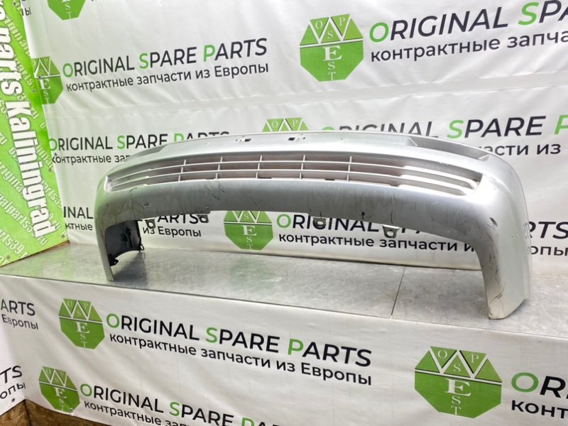 Бампер, 3100 рублей, Калининград