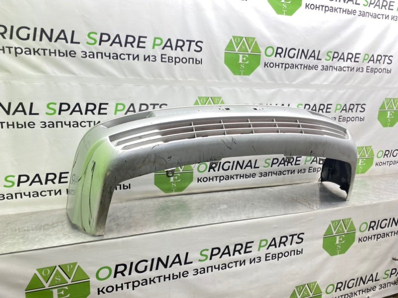 Бампер, 3100 рублей, Калининград