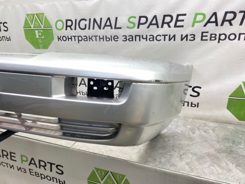 Бампер, 3100 рублей, Калининград